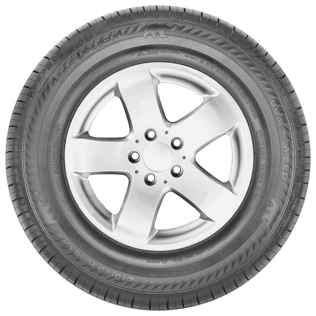 Gislaved COM*SPEED - Traction Tires