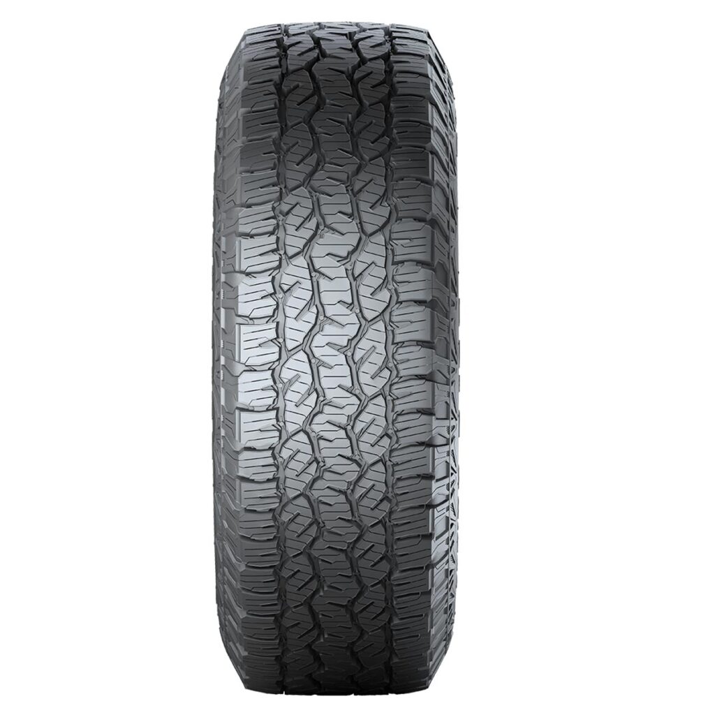 Matador MP72 Izzarda A/T 2 - Traction Tires