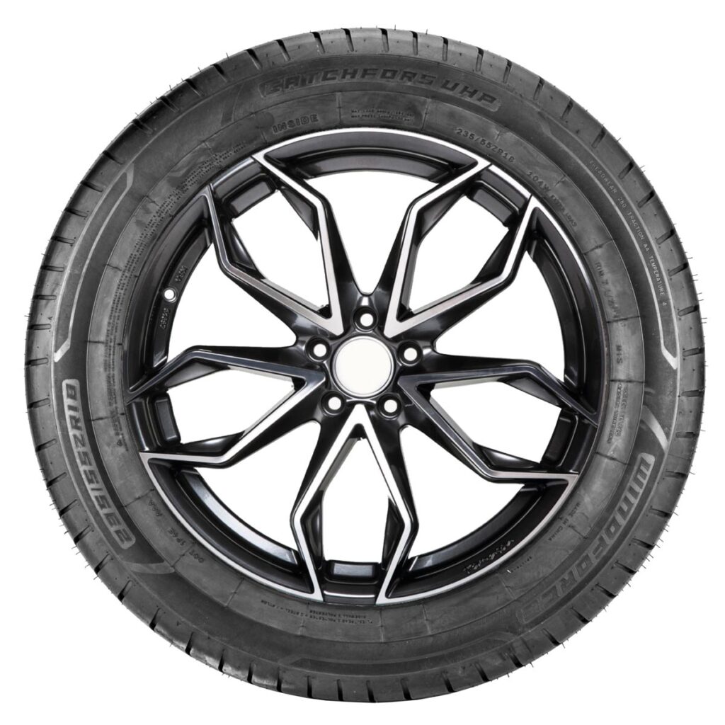 Windforce CATCHFORS UHP - Traction Tires