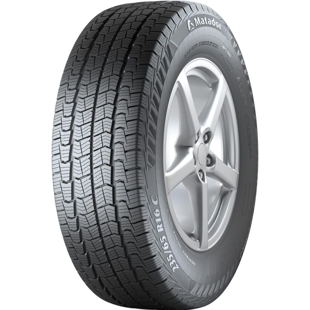 Windforce MILEMAX - Traction Tires