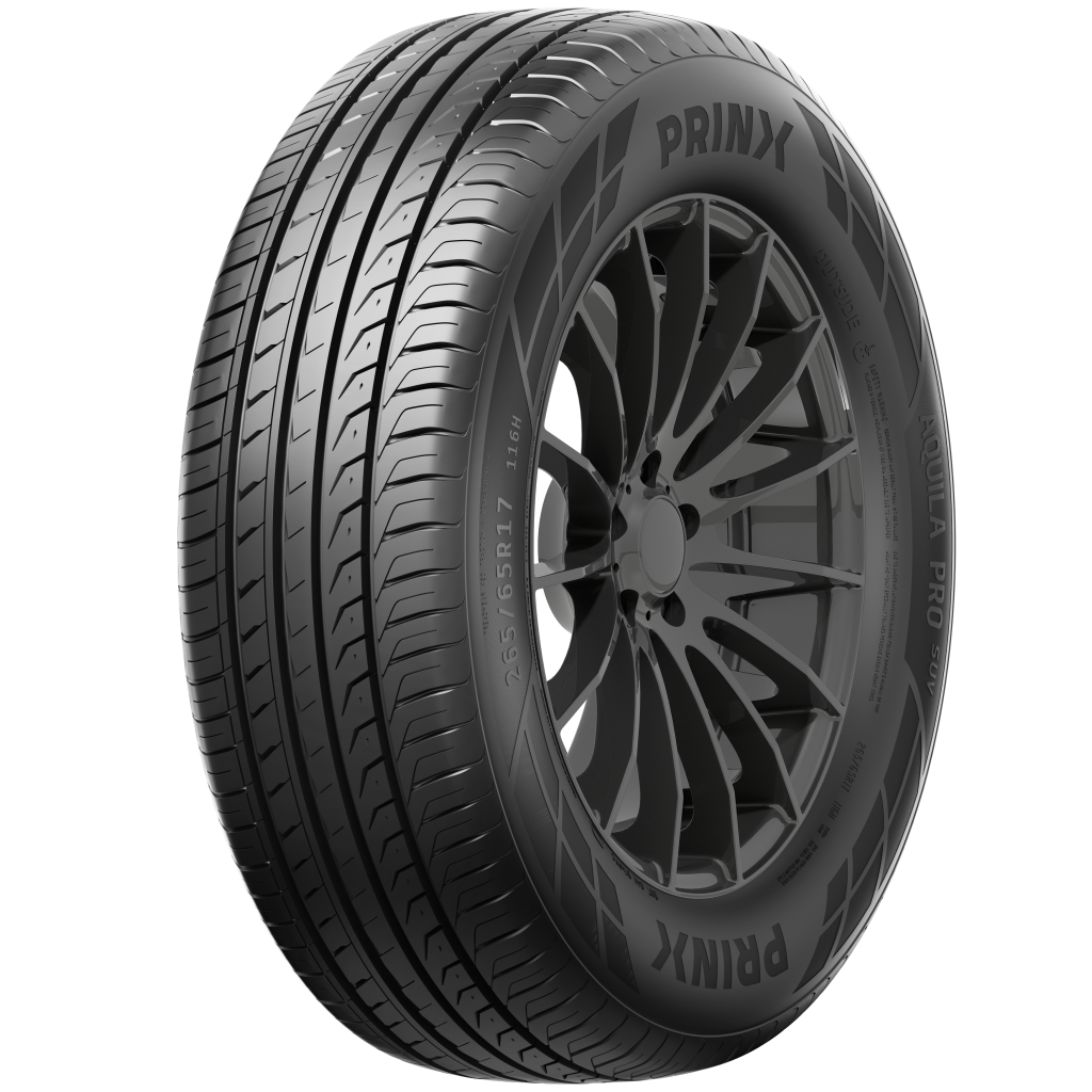 Prinx AQUILA PRO - Traction Tires