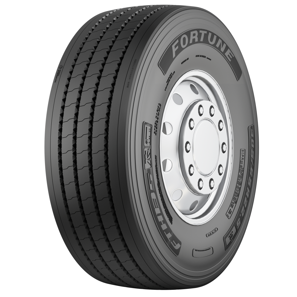 Fortune FTH-135 - Traction Tires