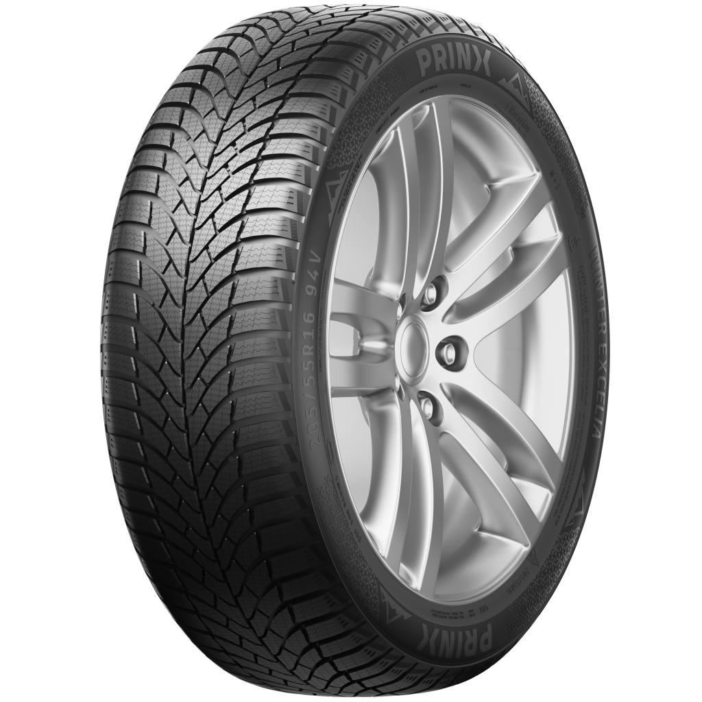 Prinx WINTER EXCELIA SUV - Traction Tires