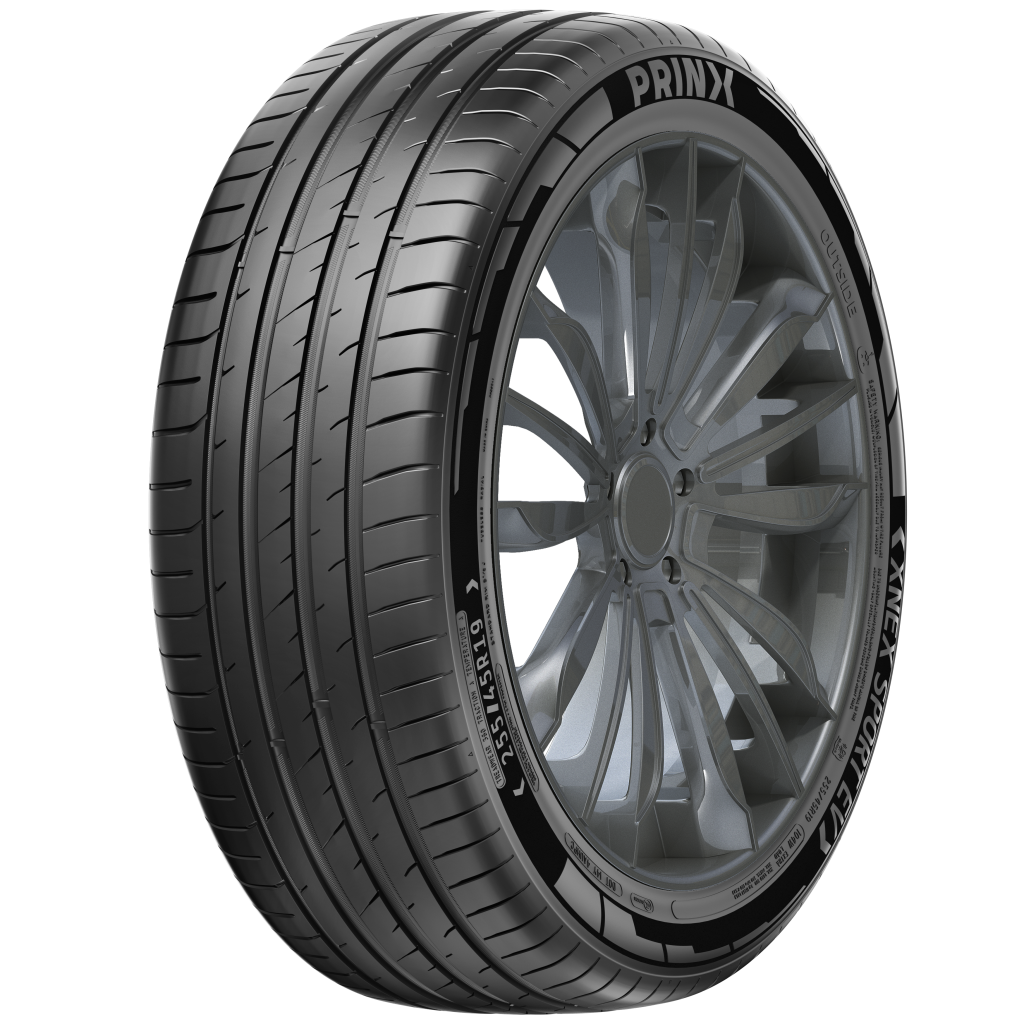Prinx SPORT XNEX - Traction Tires