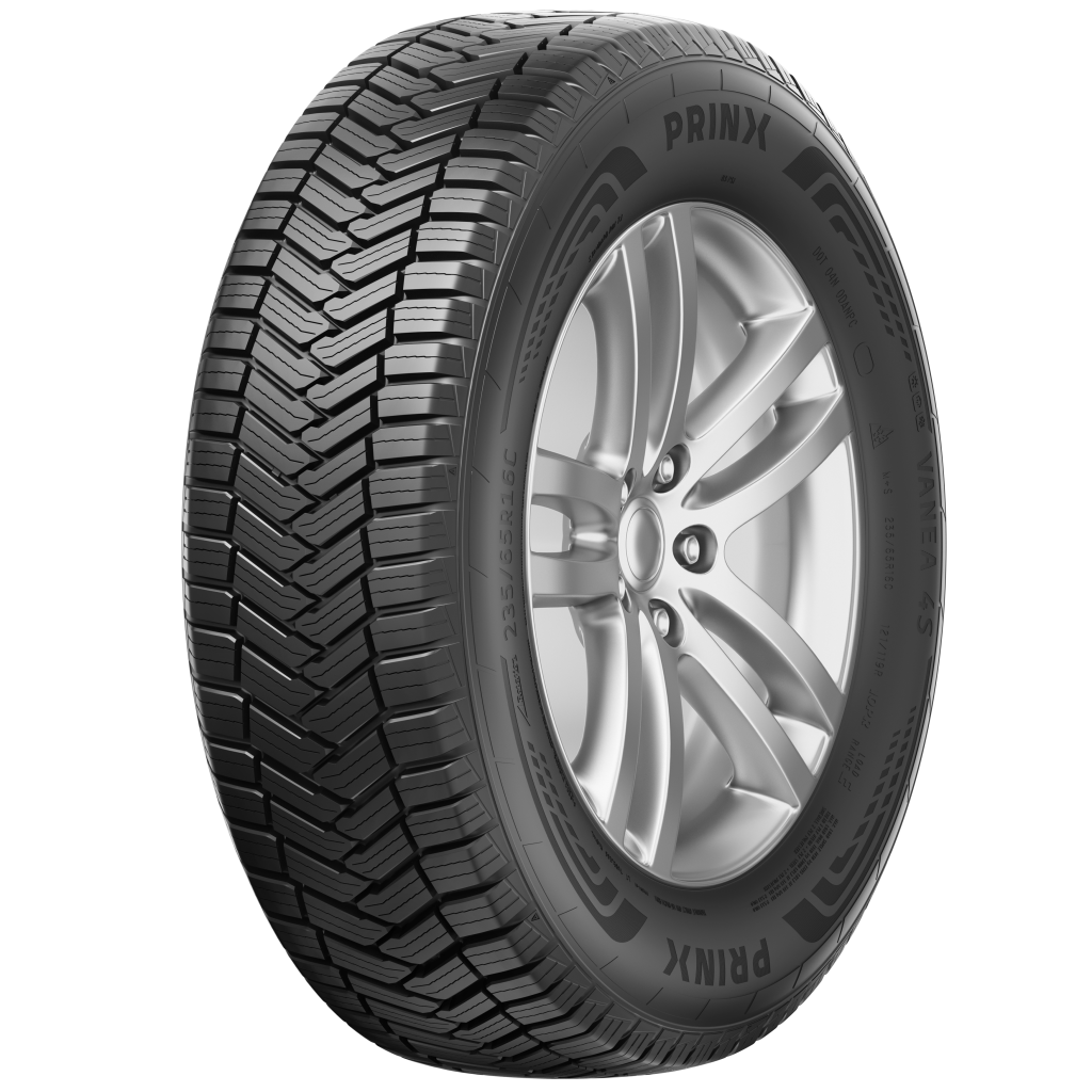Prinx vanea 4s traction tires