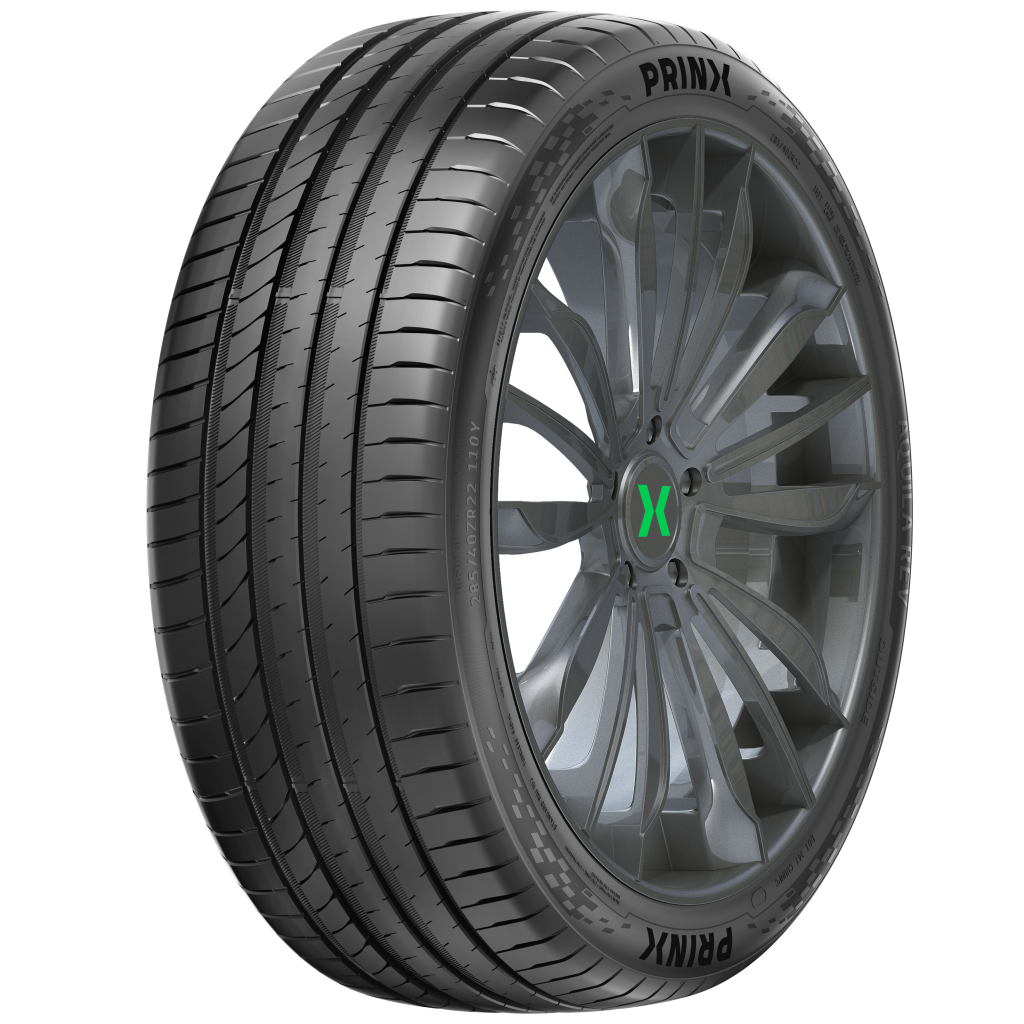 Prinx Aquila Rev - Traction Tires