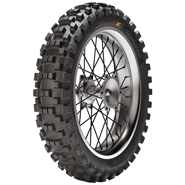 Eurogrip Climber XC - Traction Tires